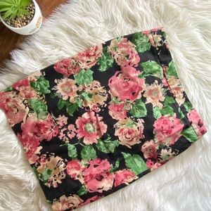 Talbots pencil skirt